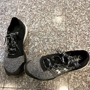 Under Armour Tennis Shoes Men’s